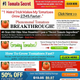 Illustration for article titled UpViral Review - Get +250 Bonus Now! UpViral Bonus